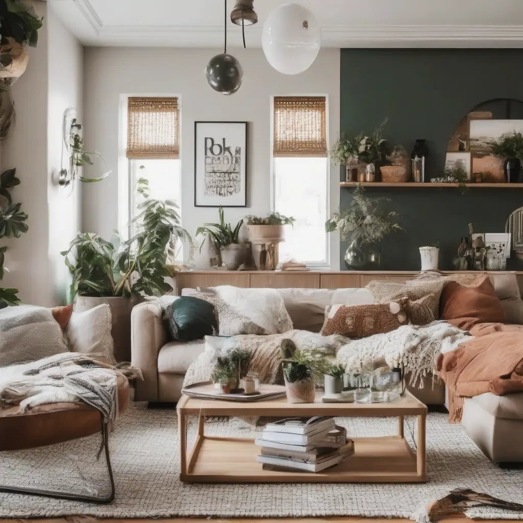 Budget-Friendly Ideas for Revamping Your Living Room Decor