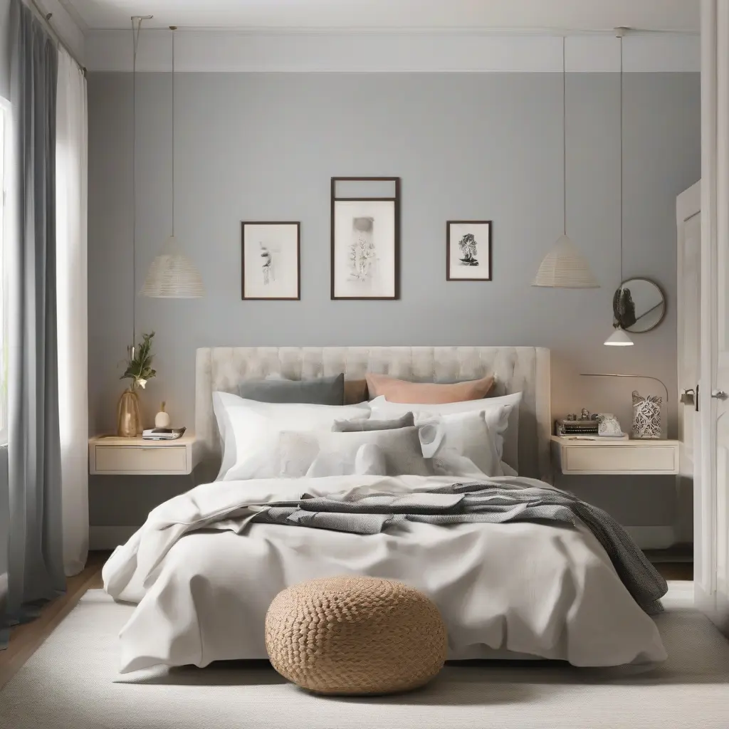 How to Organize a Bedroom for Guests: Essential Tips for Hosting