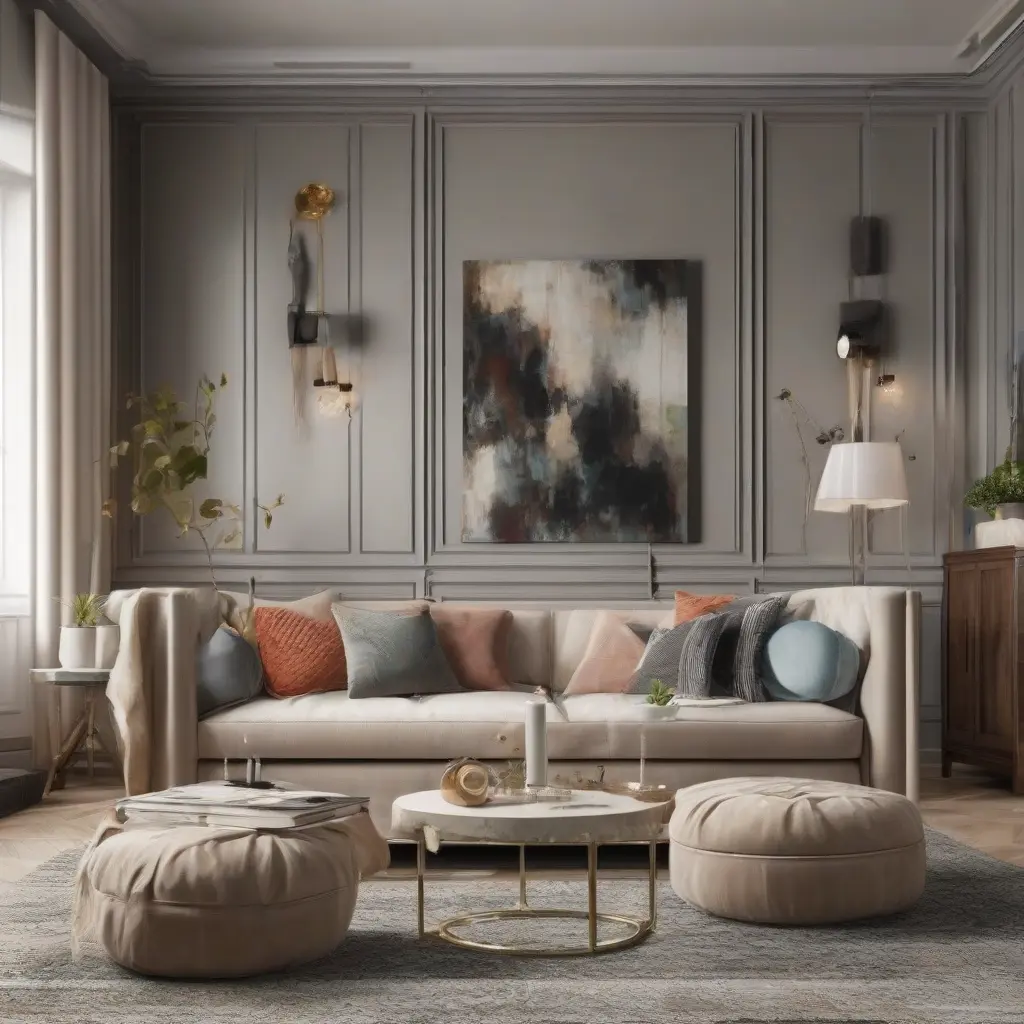 Transforming Your Living Room for Unforgettable Entertaining: Essential Tips