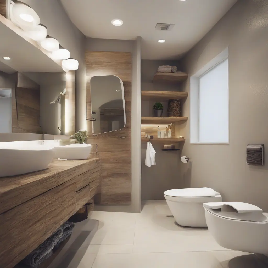 Organizing a Small Bathroom: Essential Tips for Maximum Efficiency