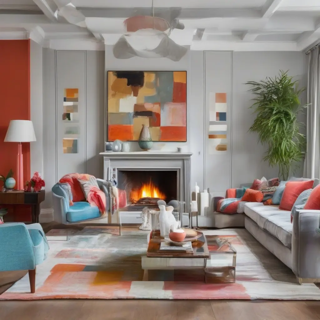 Essential Tips for Choosing the Right Color Palette for Your Living Room