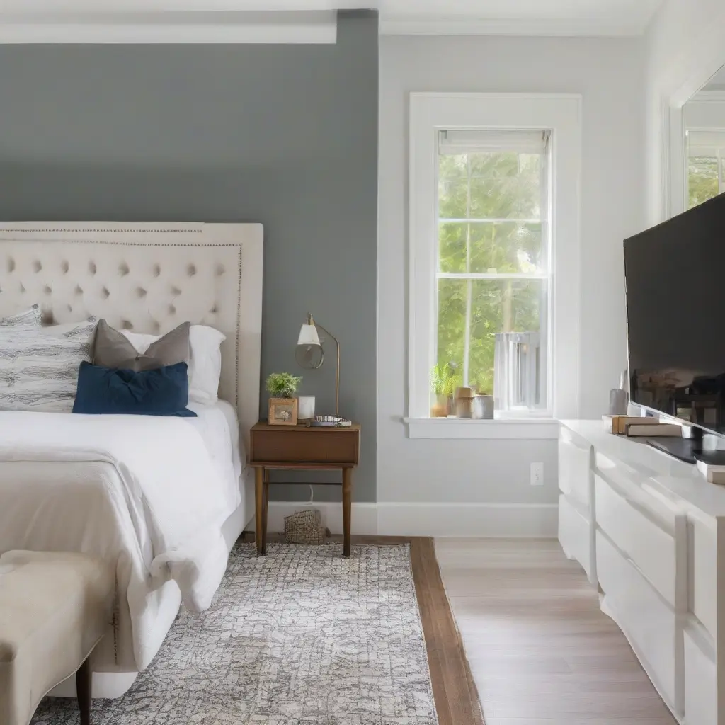 Creating a Daily Cleaning Routine for an Organized Bedroom