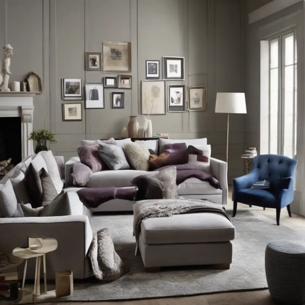 How to Choose the Perfect Sofa for Your Living Room Style and Needs